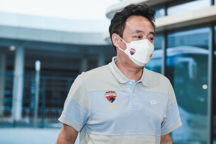 骚操作！博主：20年丁勇赛前都会找对方外助，提议给对方一份条约