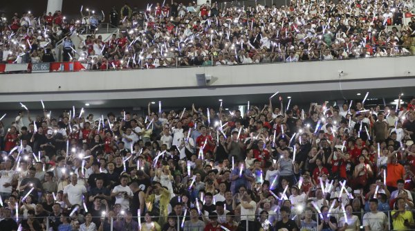 卷！“南超”、“小泰超”11月举行，“常超”、“扬超”早已启动